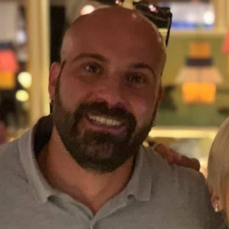 Foto de perfil de Marc