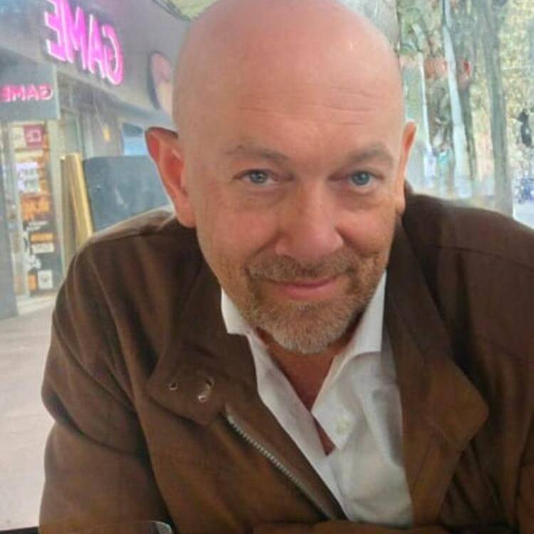 Foto de perfil de JOSE BISBAL LORENTE