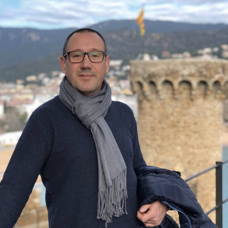 Foto de perfil de Emilio