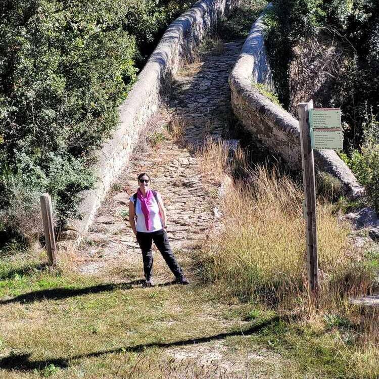 Foto de perfil de nuria