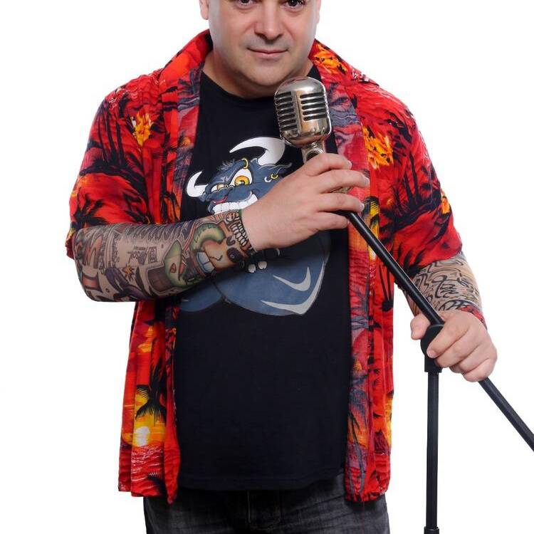 Foto de perfil de Ito Pito Gorgorito