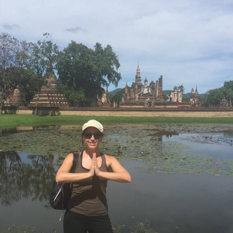 Foto de perfil de C_Diaz