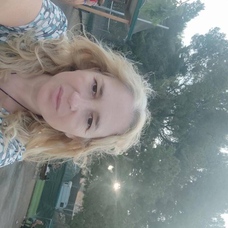 Foto de perfil de Beth