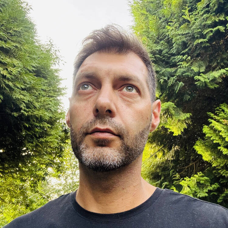 Foto de perfil