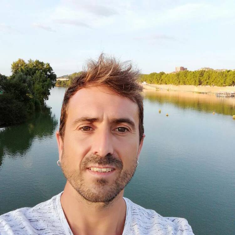 Foto de perfil de Javi