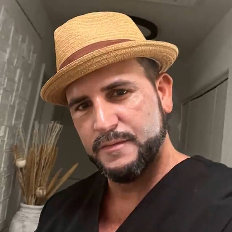 Foto de perfil de Marcos