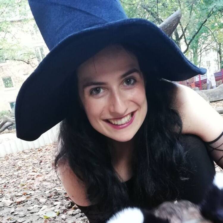 Foto de perfil
