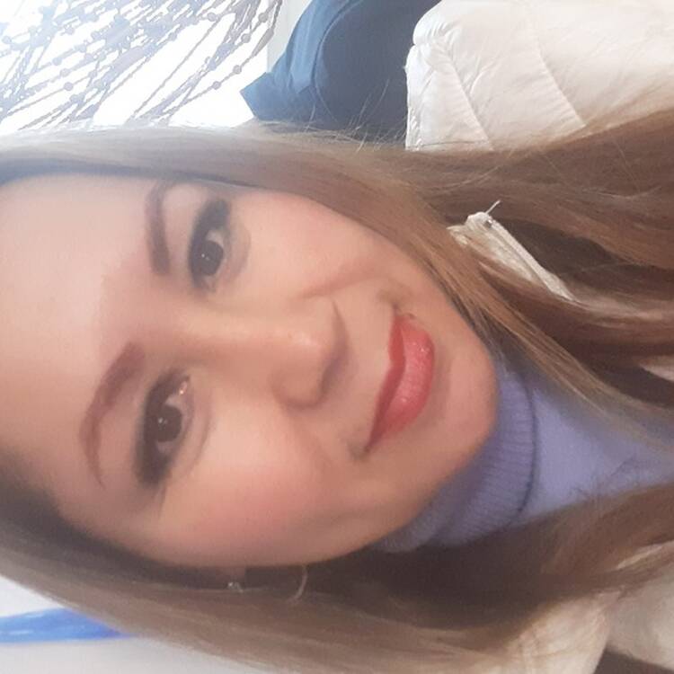 Foto de perfil de Mariela