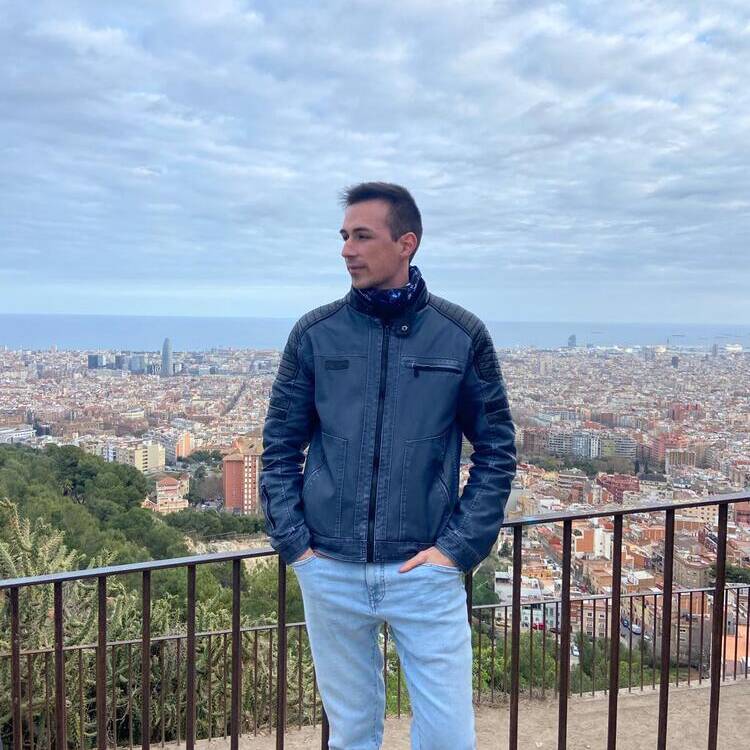 Foto de perfil de miquel