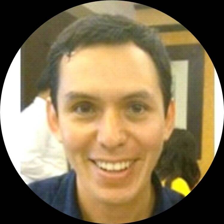 Foto de perfil de Eder