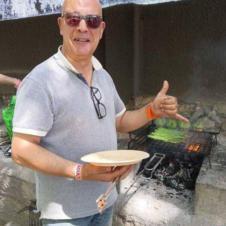 Foto de perfil de pablo