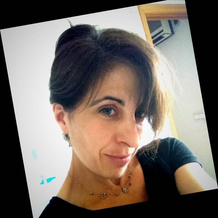 Foto de perfil de Pilar