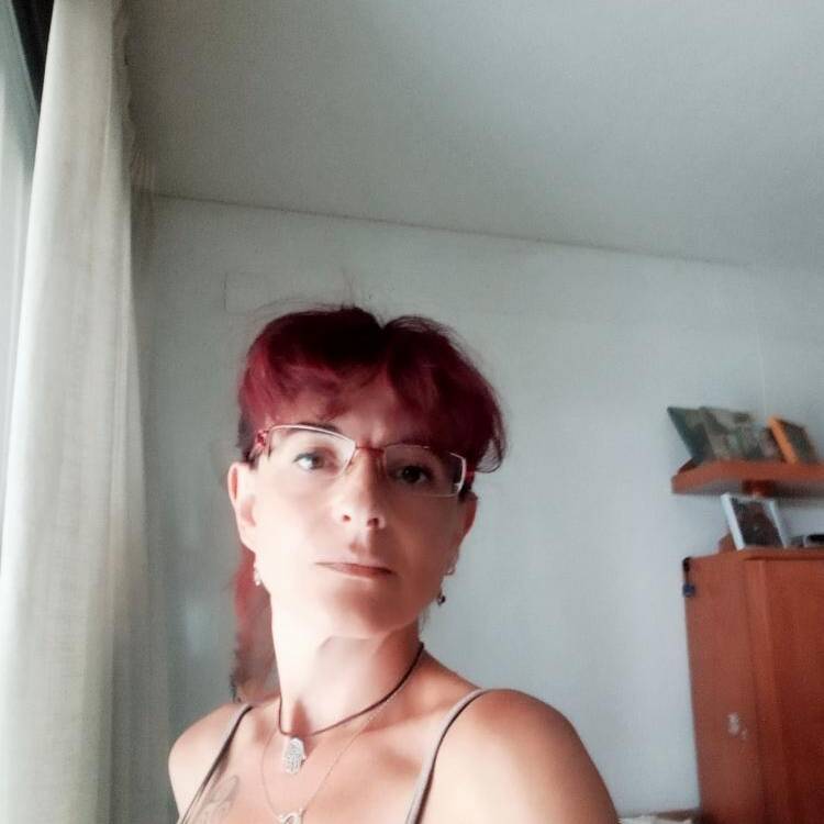 Foto de perfil de Monica
