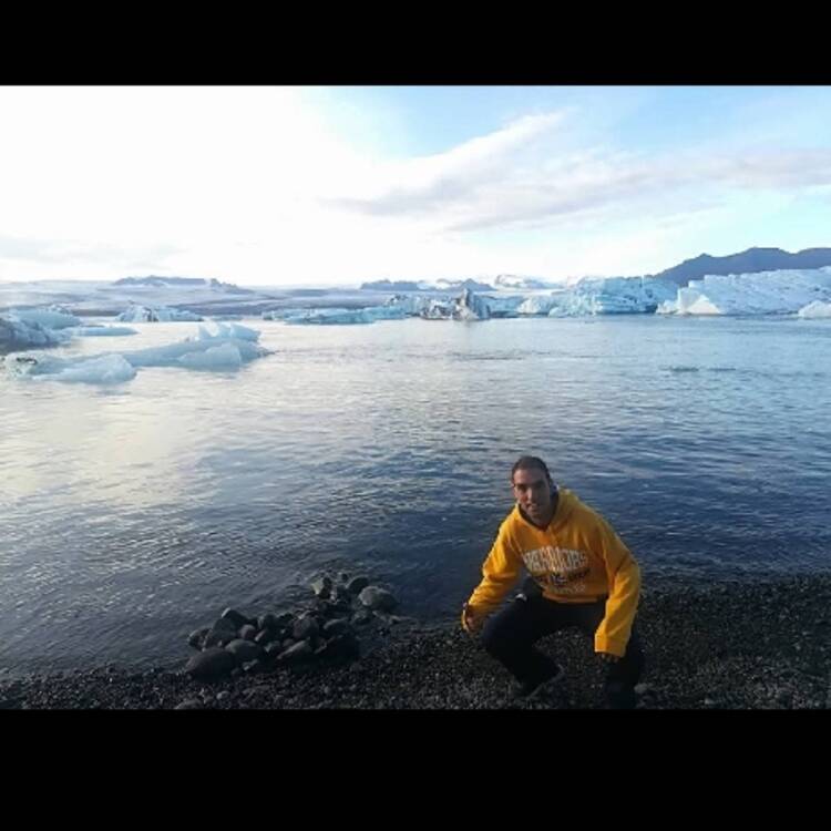 Foto de perfil de FRANCISCO