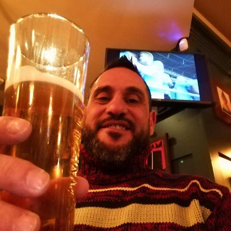 Foto de perfil de daniel pareja
