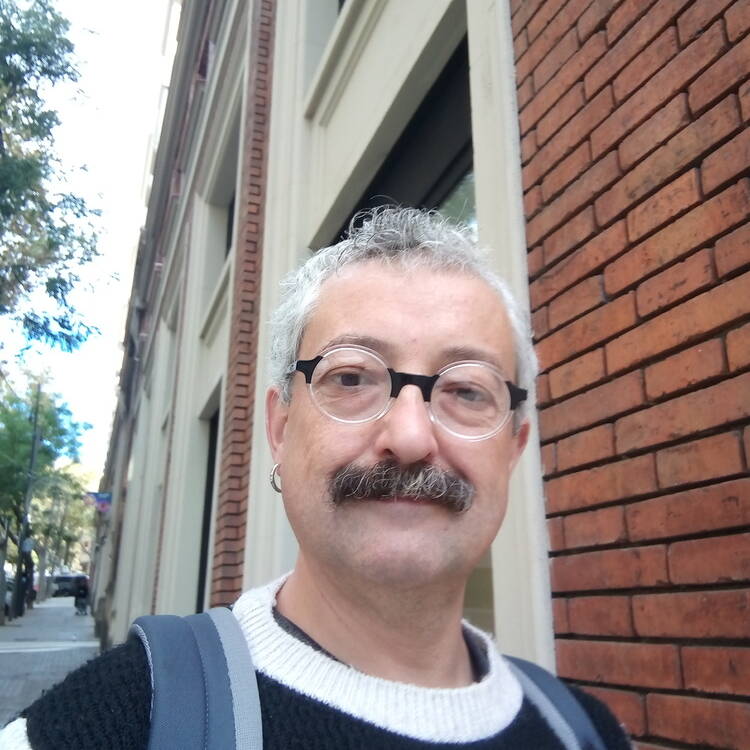 Foto de perfil de Roger
