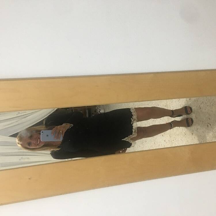Foto de perfil de Rosa Hernandez