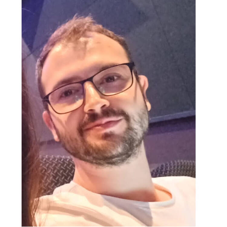 Foto de perfil de Miguel
