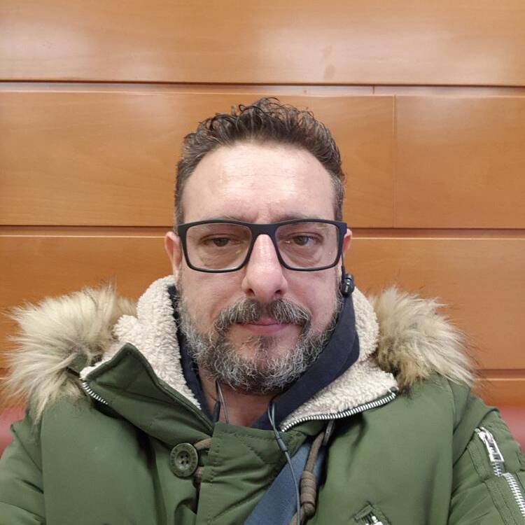 Foto de perfil de oscar