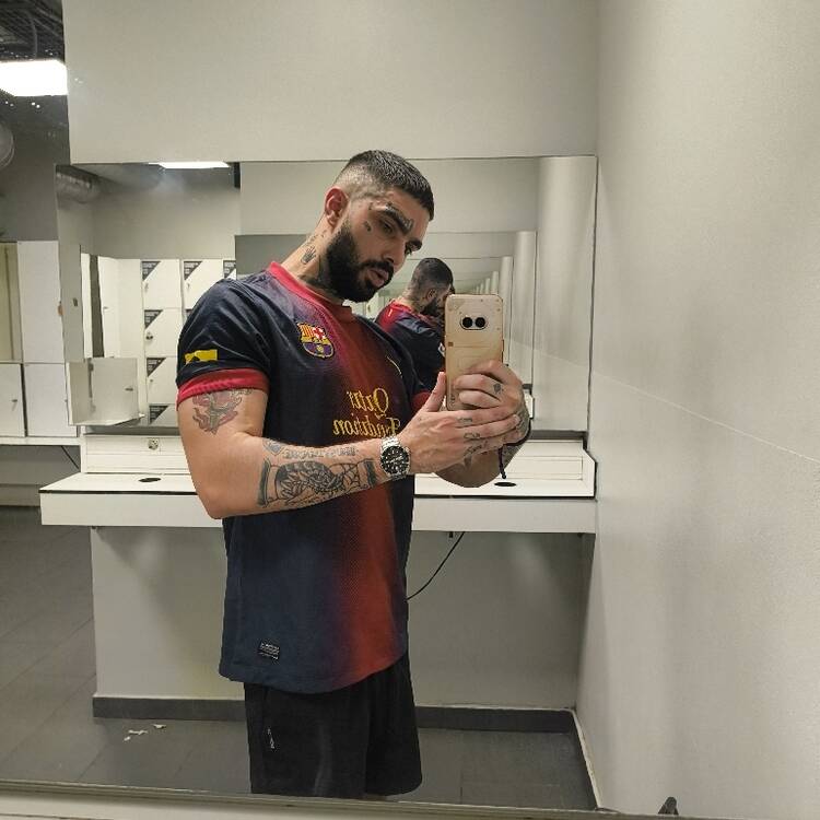 Foto de perfil