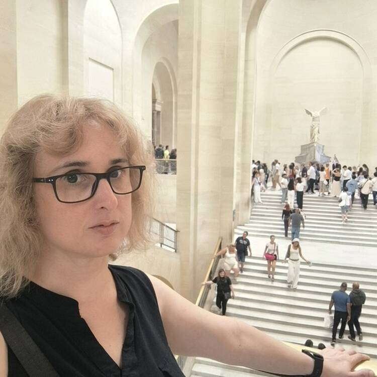 Foto de perfil de Elisa