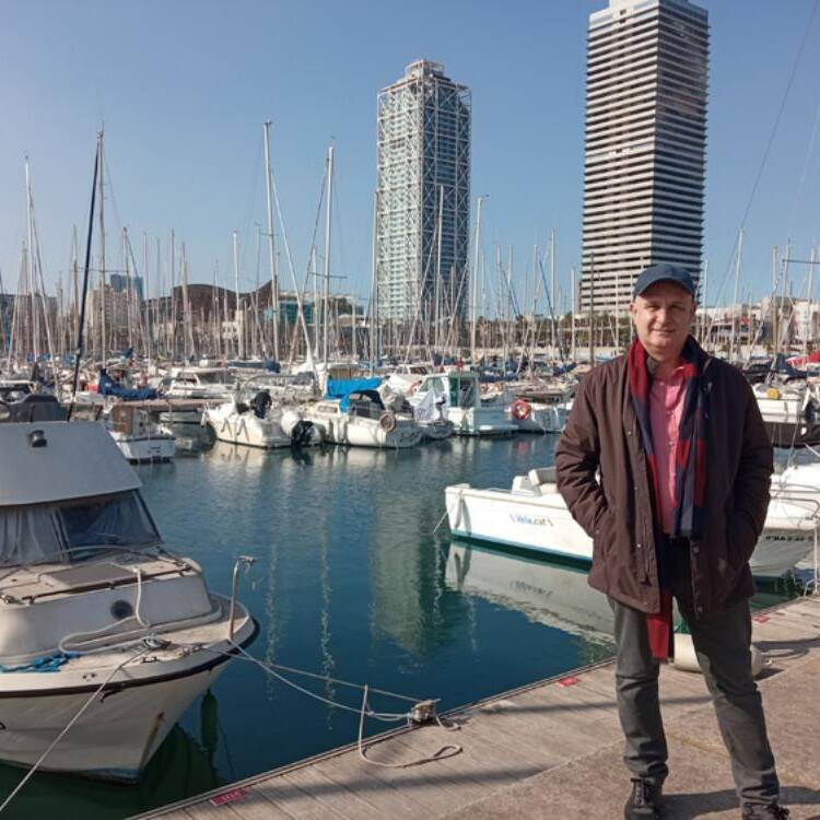 Foto de perfil de Jaume