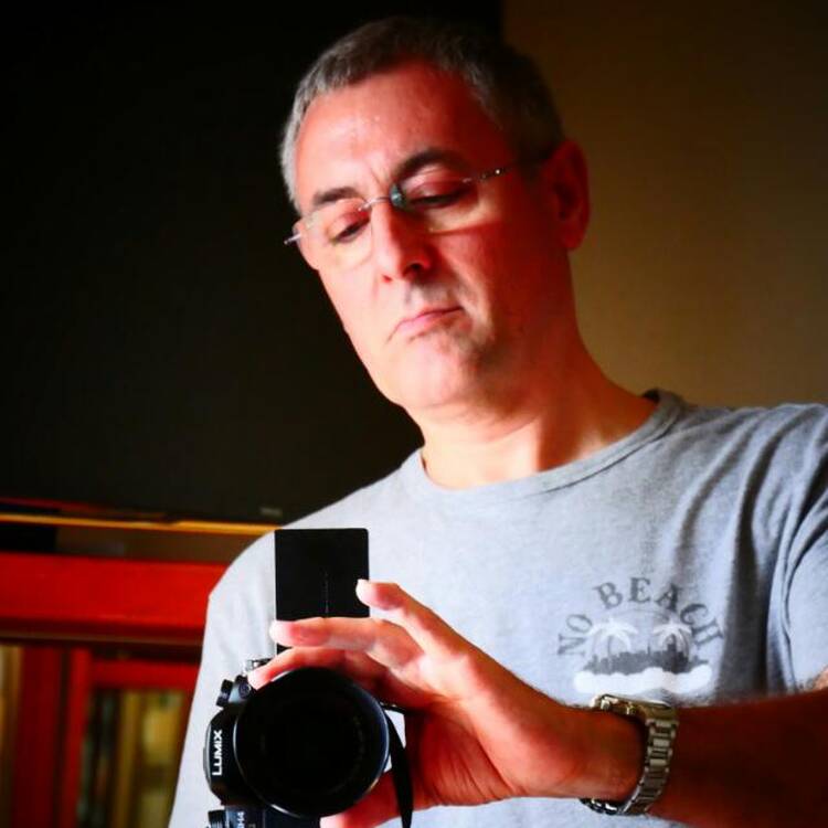 Foto de perfil de Ferran - La Garriga
