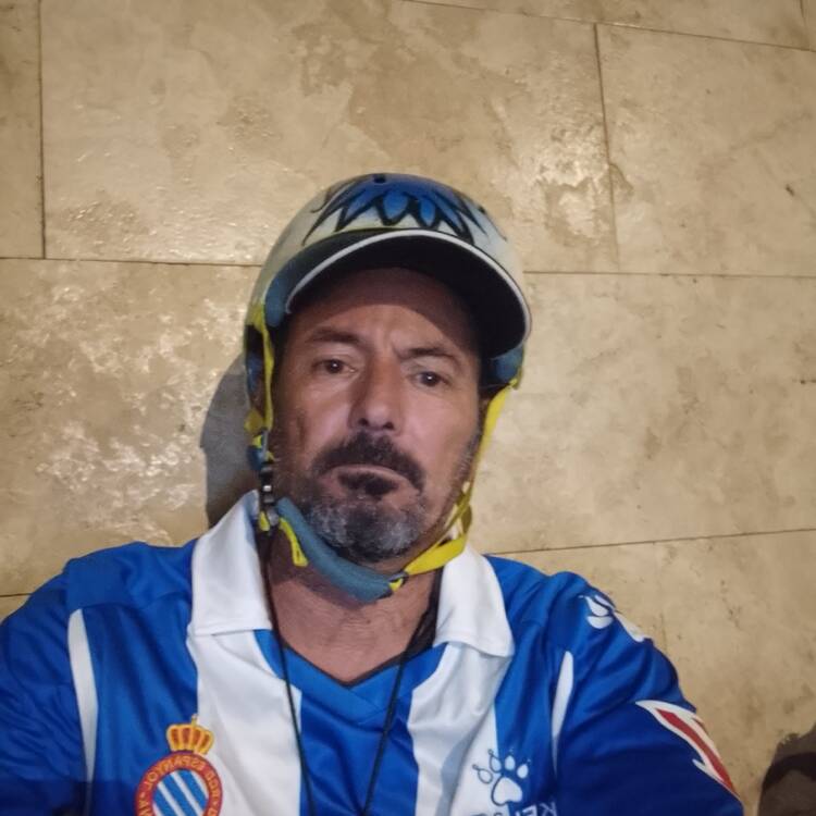 Foto de perfil de Gines