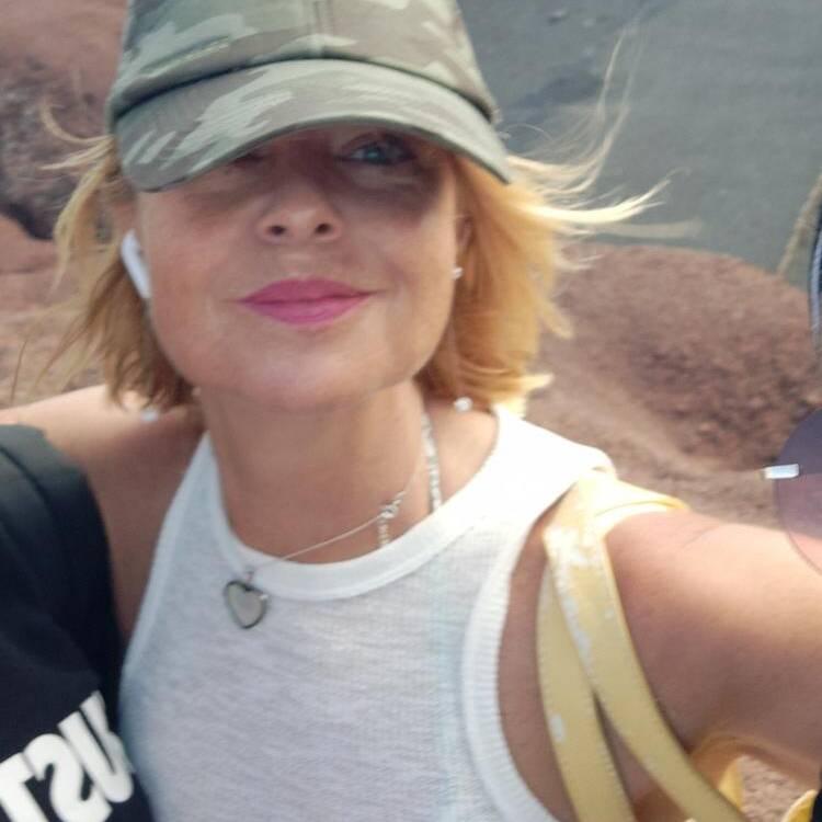 Foto de perfil de Maribel