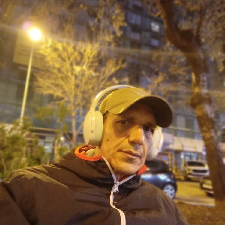 Foto de perfil