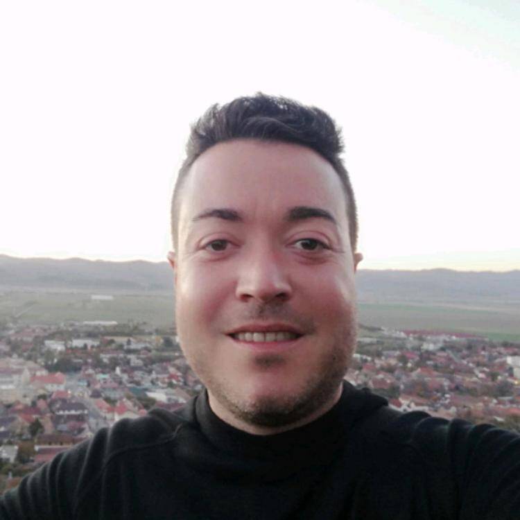 Foto de perfil de Jaume Osorio