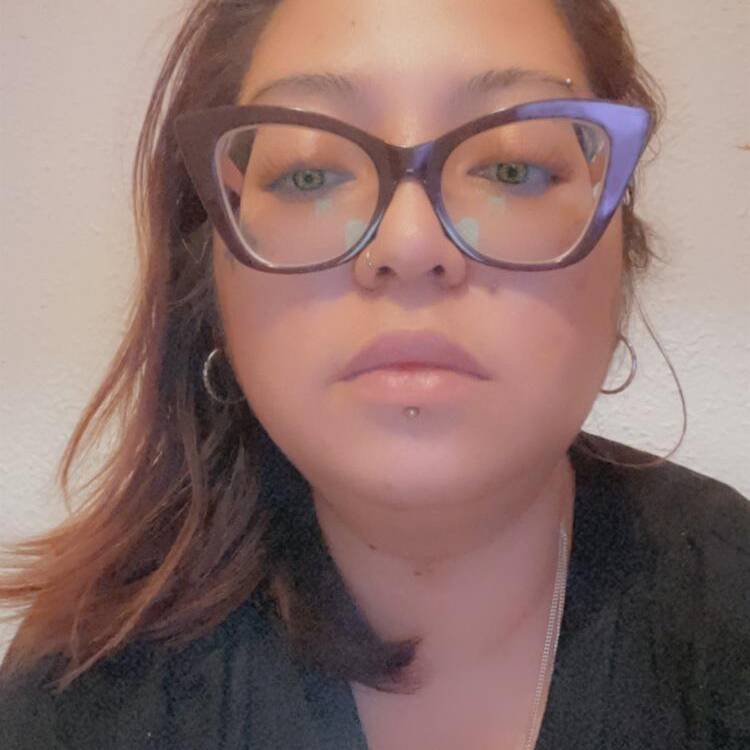 Foto de perfil de geneviere