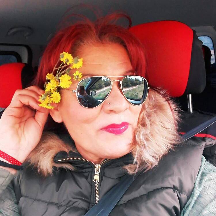 Foto de perfil de karmen