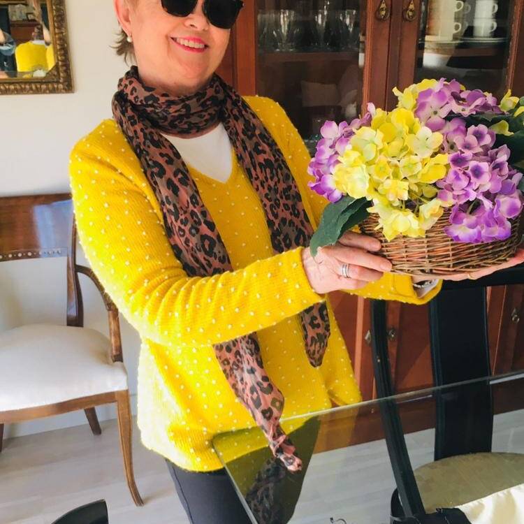 Foto de perfil de Pepi
