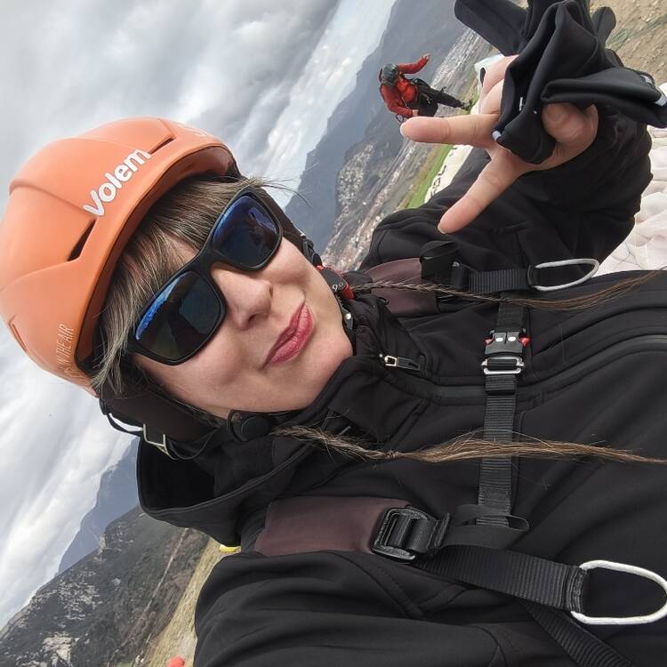 Foto de perfil de Walkiria