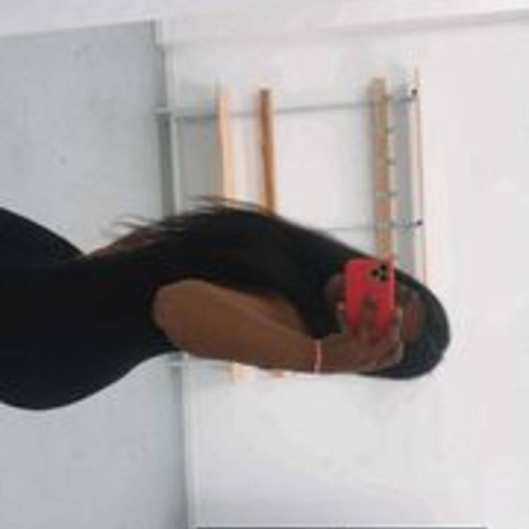 Foto de perfil de Melanie