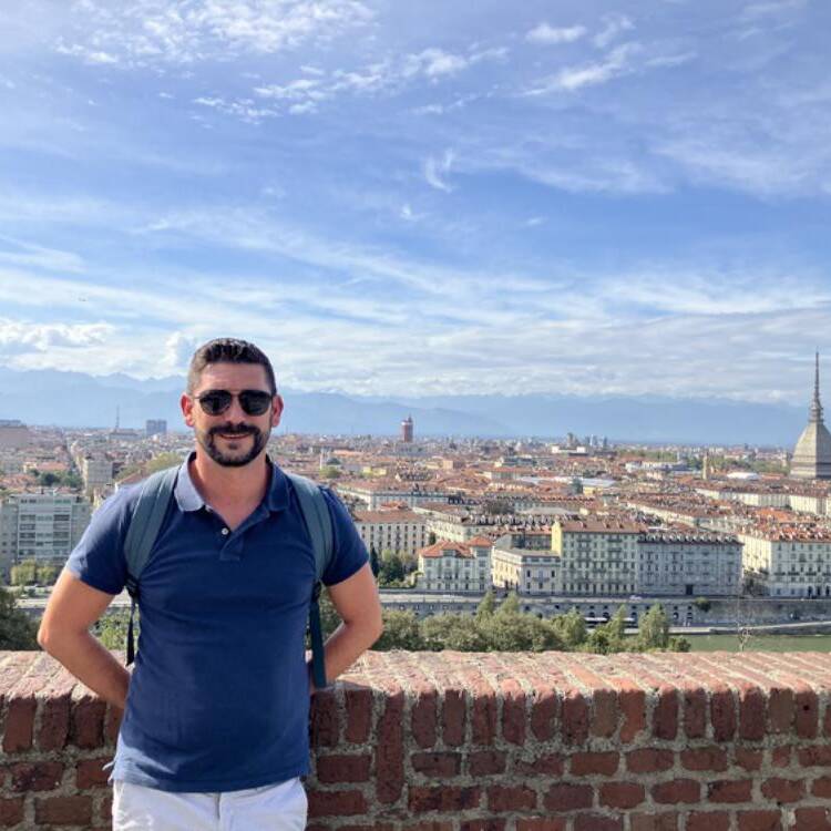 Foto de perfil
