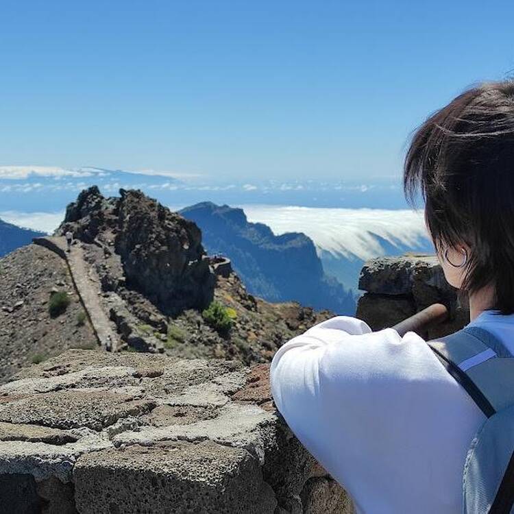 Foto de perfil de Silvia