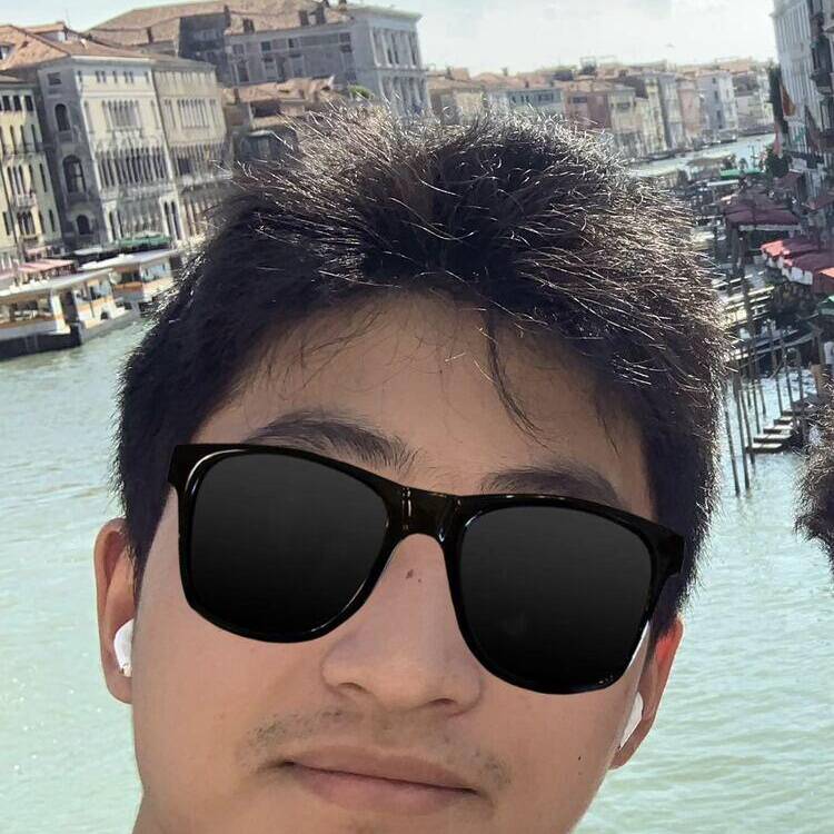 Foto de perfil de Jinhua