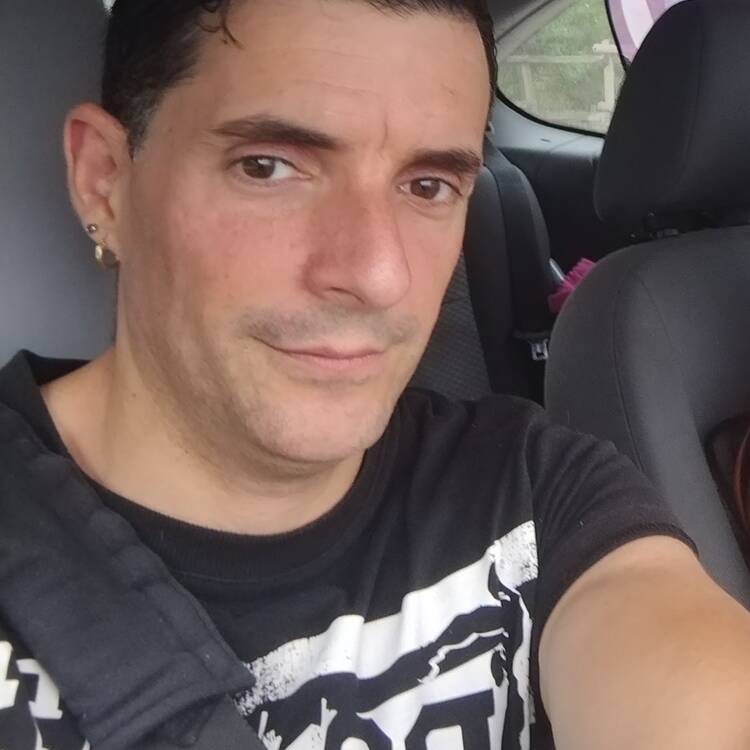 Foto de perfil de Alex