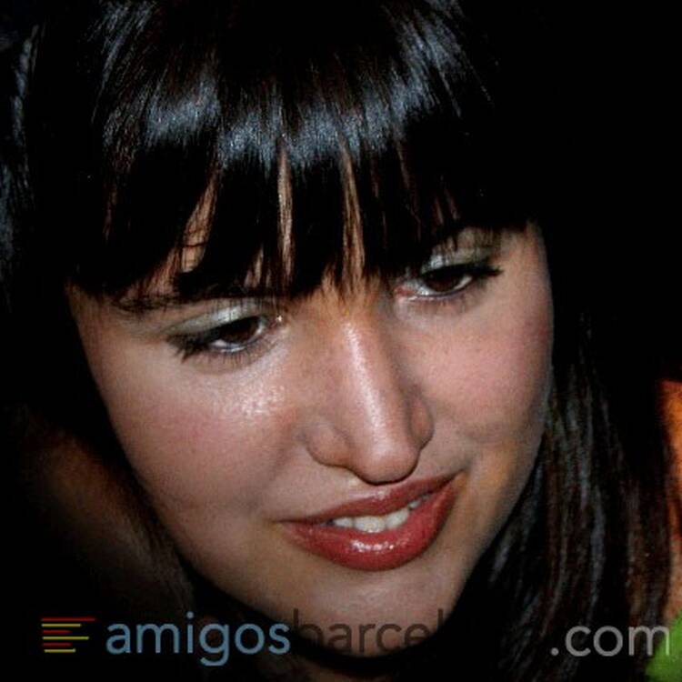 Foto de perfil de Carmen