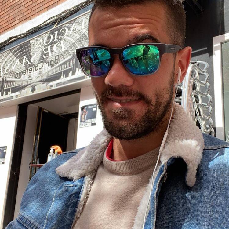 Foto de perfil de Ruben Parente