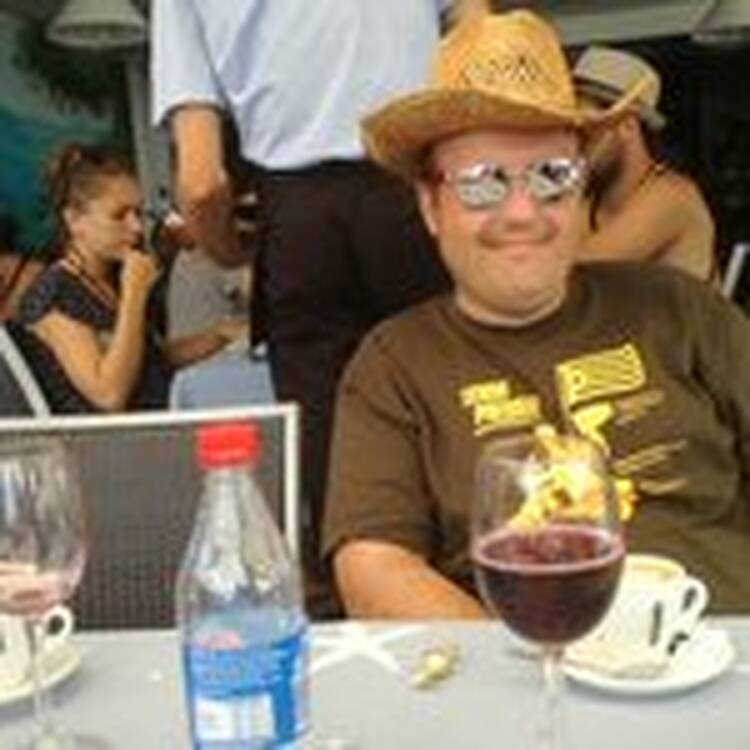 Foto de perfil de jordi