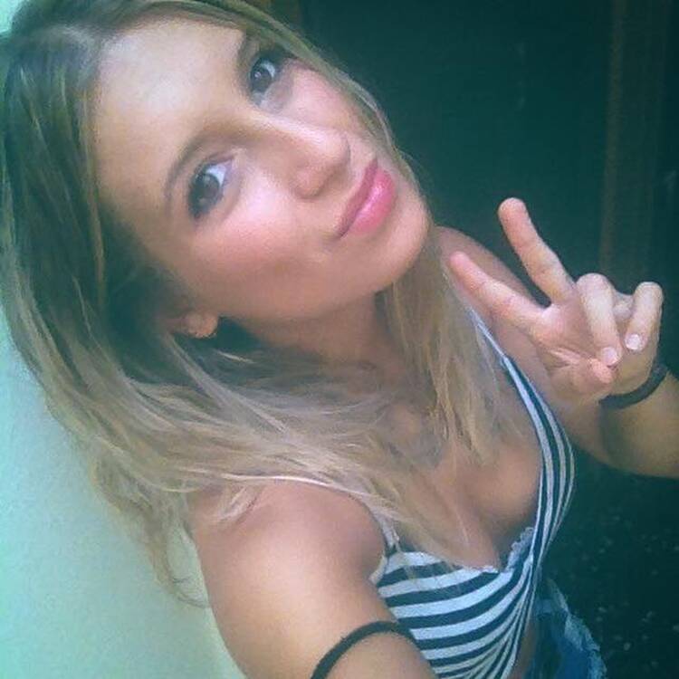Foto de perfil de Anna Calder&oacute;n