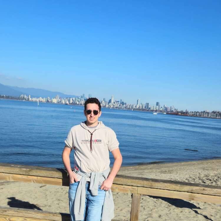 Foto de perfil de Marti