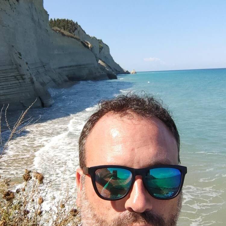 Foto de perfil de Vicent