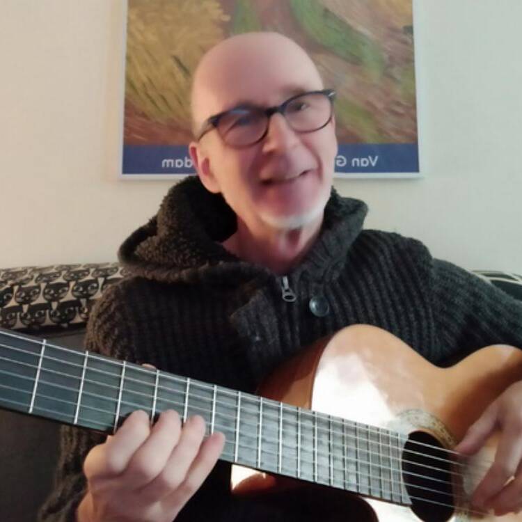 Foto de perfil de jordi