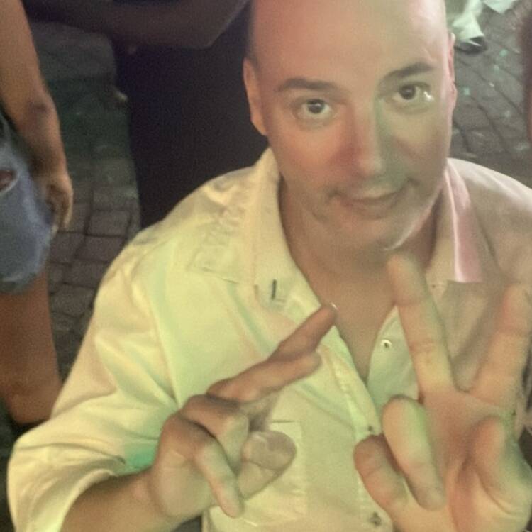 Foto de perfil