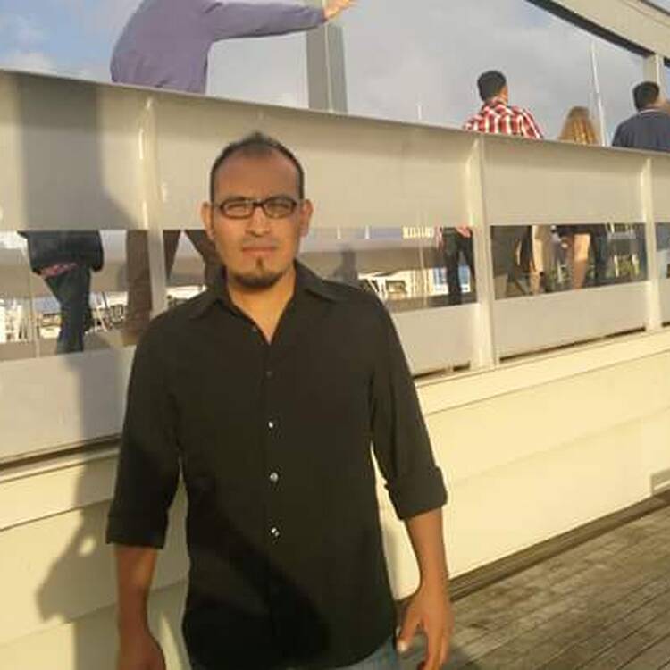 Foto de perfil de Rafael