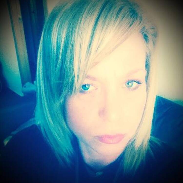 Foto de perfil de Cris